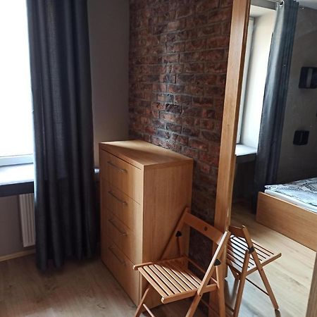 Nordic Apartamenty Sienkiewicza Białystok Dış mekan fotoğraf