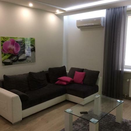 Nordic Apartamenty Sienkiewicza Białystok Dış mekan fotoğraf