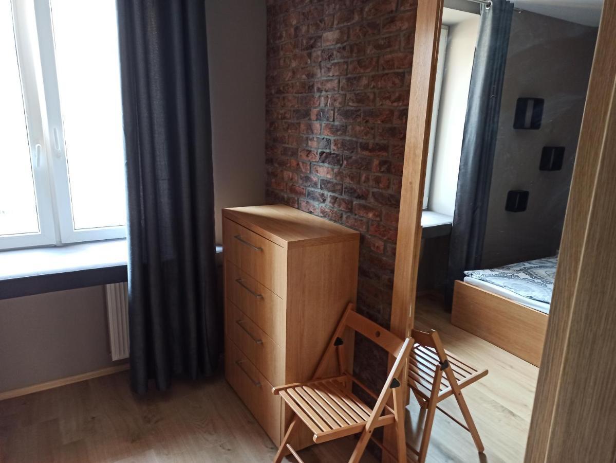 Nordic Apartamenty Sienkiewicza Białystok Dış mekan fotoğraf