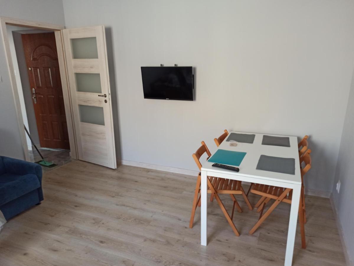 Nordic Apartamenty Sienkiewicza Białystok Dış mekan fotoğraf
