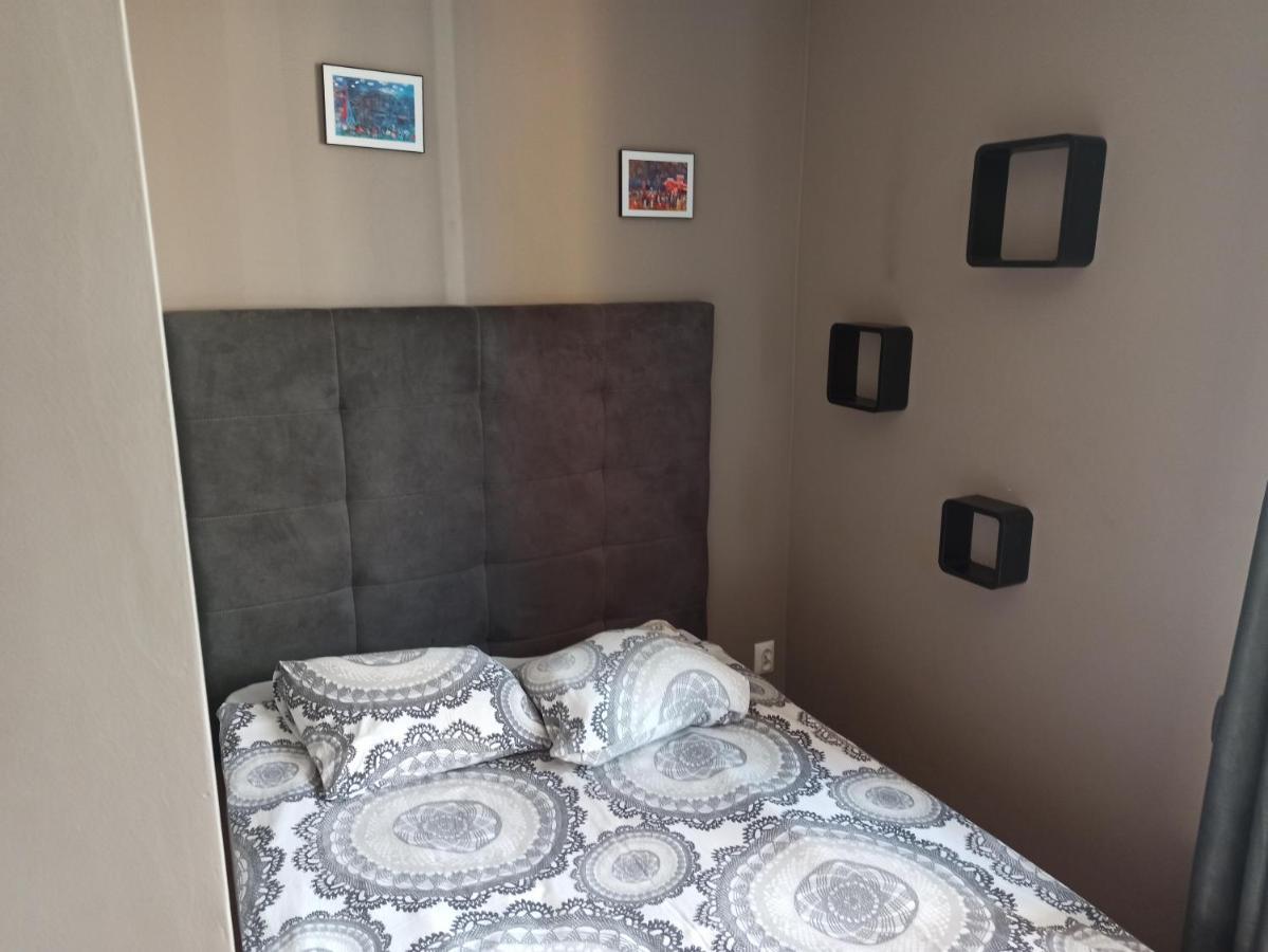 Nordic Apartamenty Sienkiewicza Białystok Dış mekan fotoğraf
