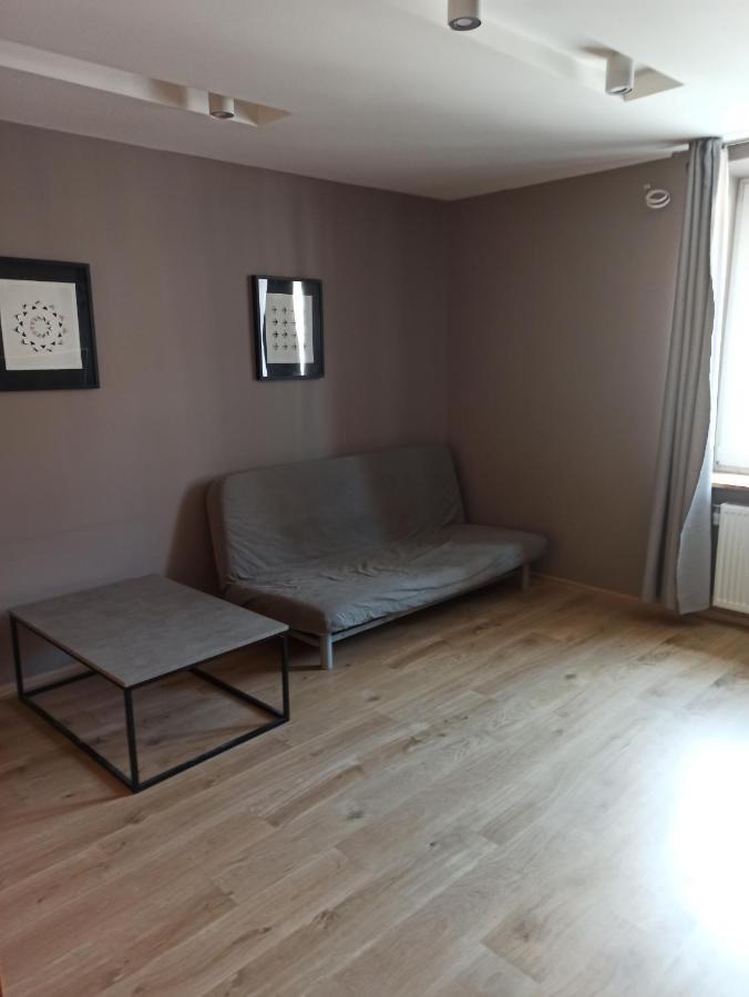 Nordic Apartamenty Sienkiewicza Białystok Dış mekan fotoğraf