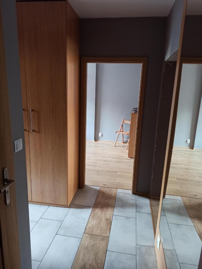 Nordic Apartamenty Sienkiewicza Białystok Dış mekan fotoğraf