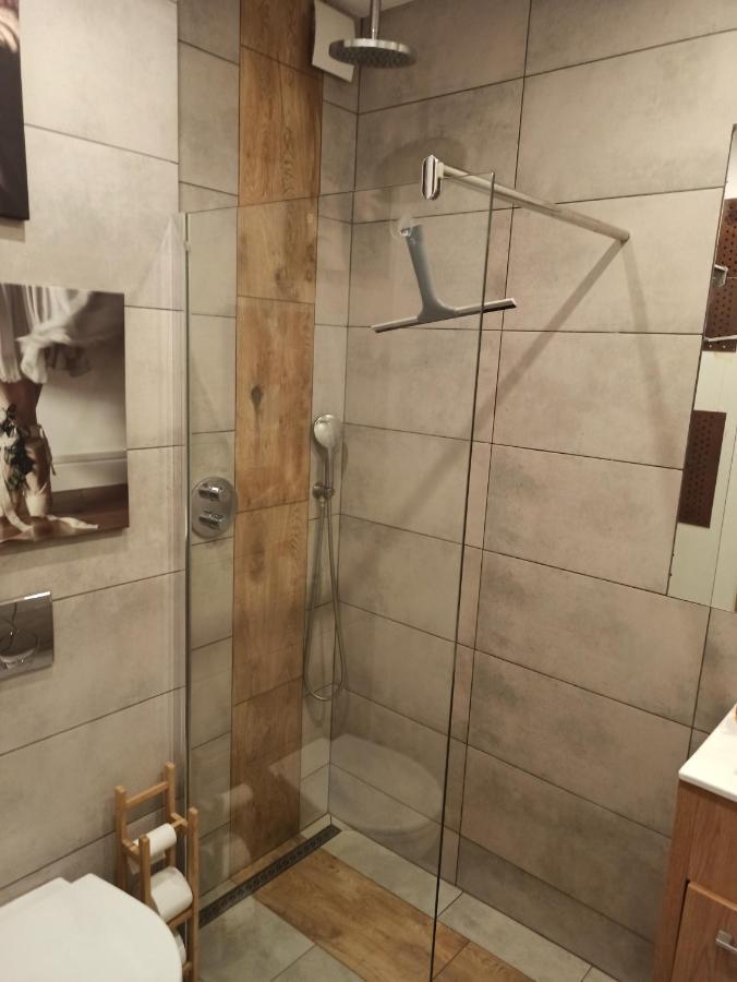Nordic Apartamenty Sienkiewicza Białystok Dış mekan fotoğraf